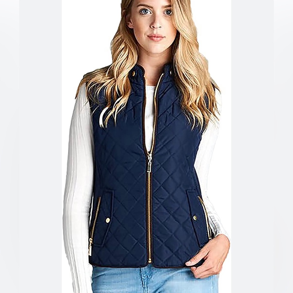 Active USA Vest